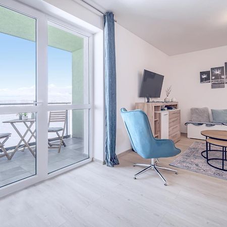 Studio Apartment At Outskirt Of High Tatras Poprad Ngoại thất bức ảnh
