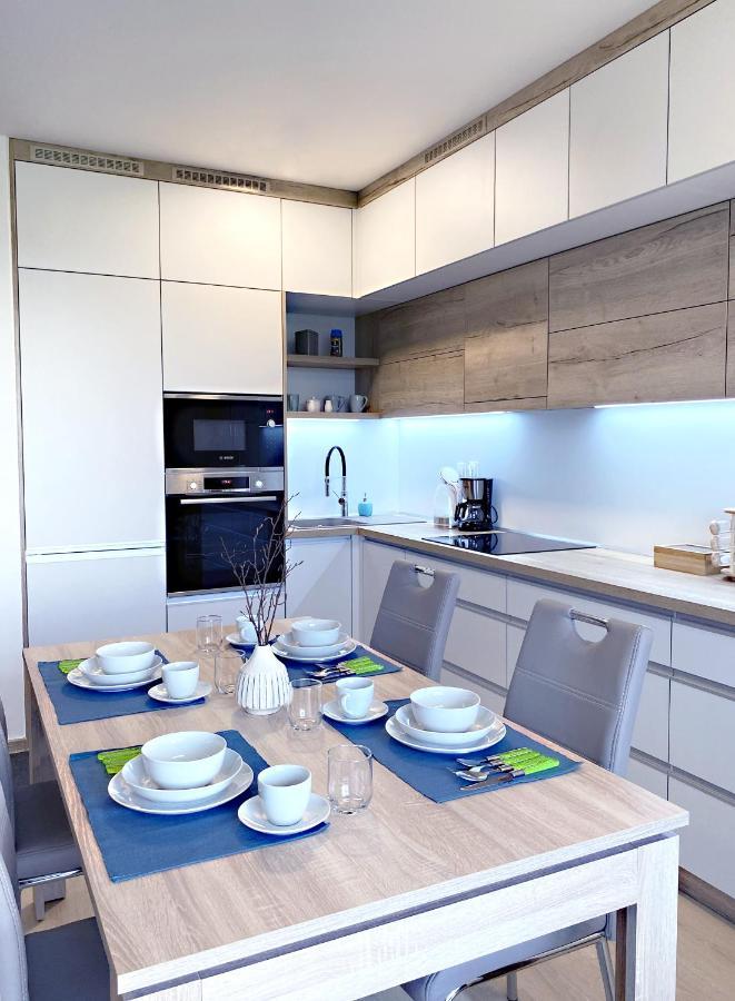 Studio Apartment At Outskirt Of High Tatras Poprad Ngoại thất bức ảnh